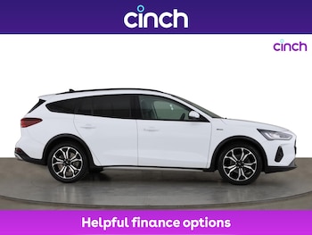 Used Ford Focus 2022 for sale - 75574651: Photo