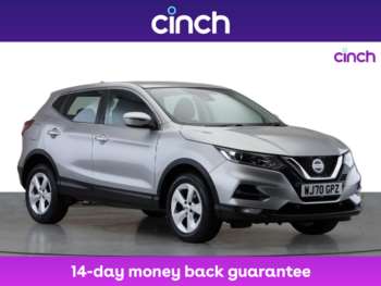 2020 - 1.5 dCi 115 Acenta Premium 5dr