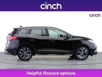 Used Renault Kadjar 2019 for sale - 75155924: Photo