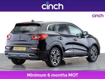 Used Renault Kadjar 2019 for sale - 75155924: Photo