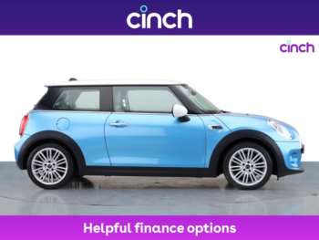 Used MINI Hatch 2017 for sale - 75243784: Photo