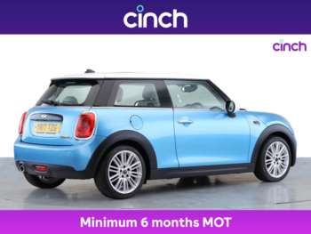 Used MINI Hatch 2017 for sale - 75243784: Photo