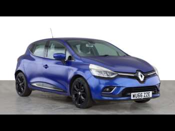 2016 - 1.2 TCE Dynamique S Nav 5dr