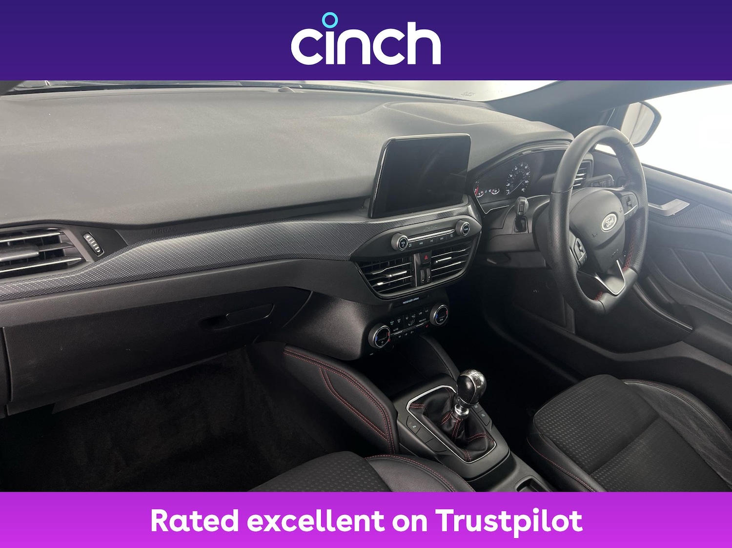 Used Ford Focus 2019 for sale - 76474762: Photo 14