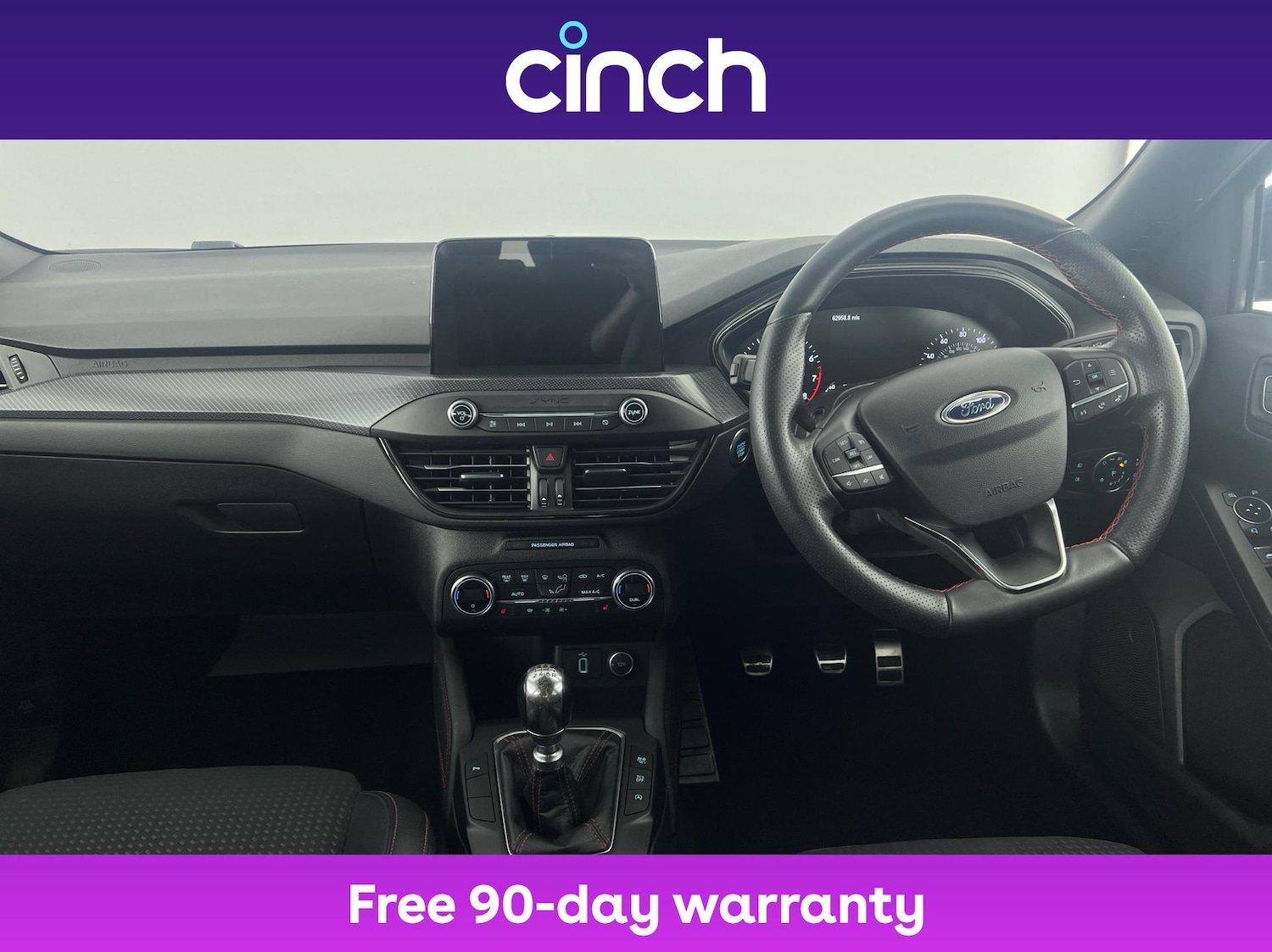 Used Ford Focus 2019 for sale - 76474762: Photo 15