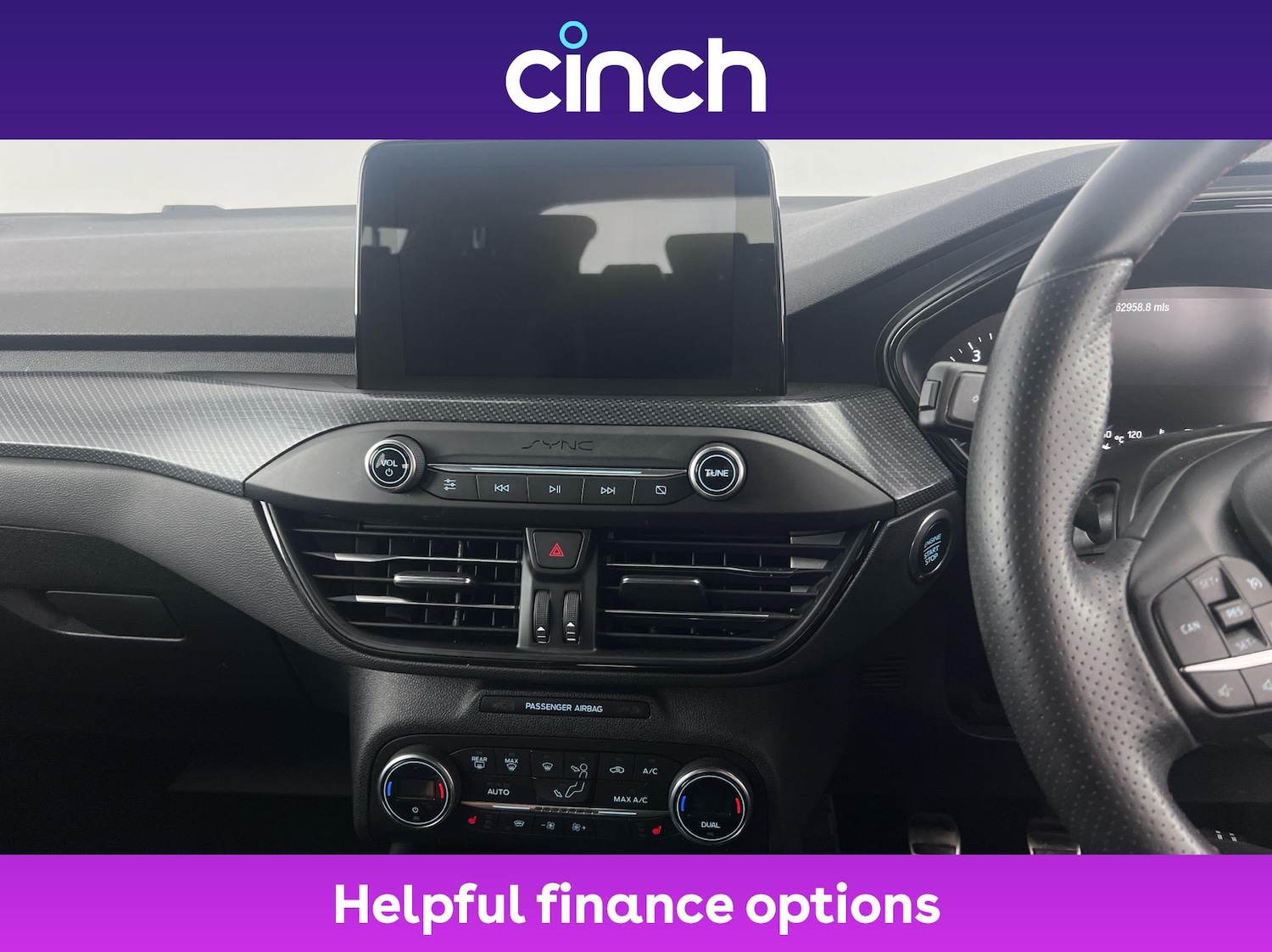 Used Ford Focus 2019 for sale - 76474762: Photo 17