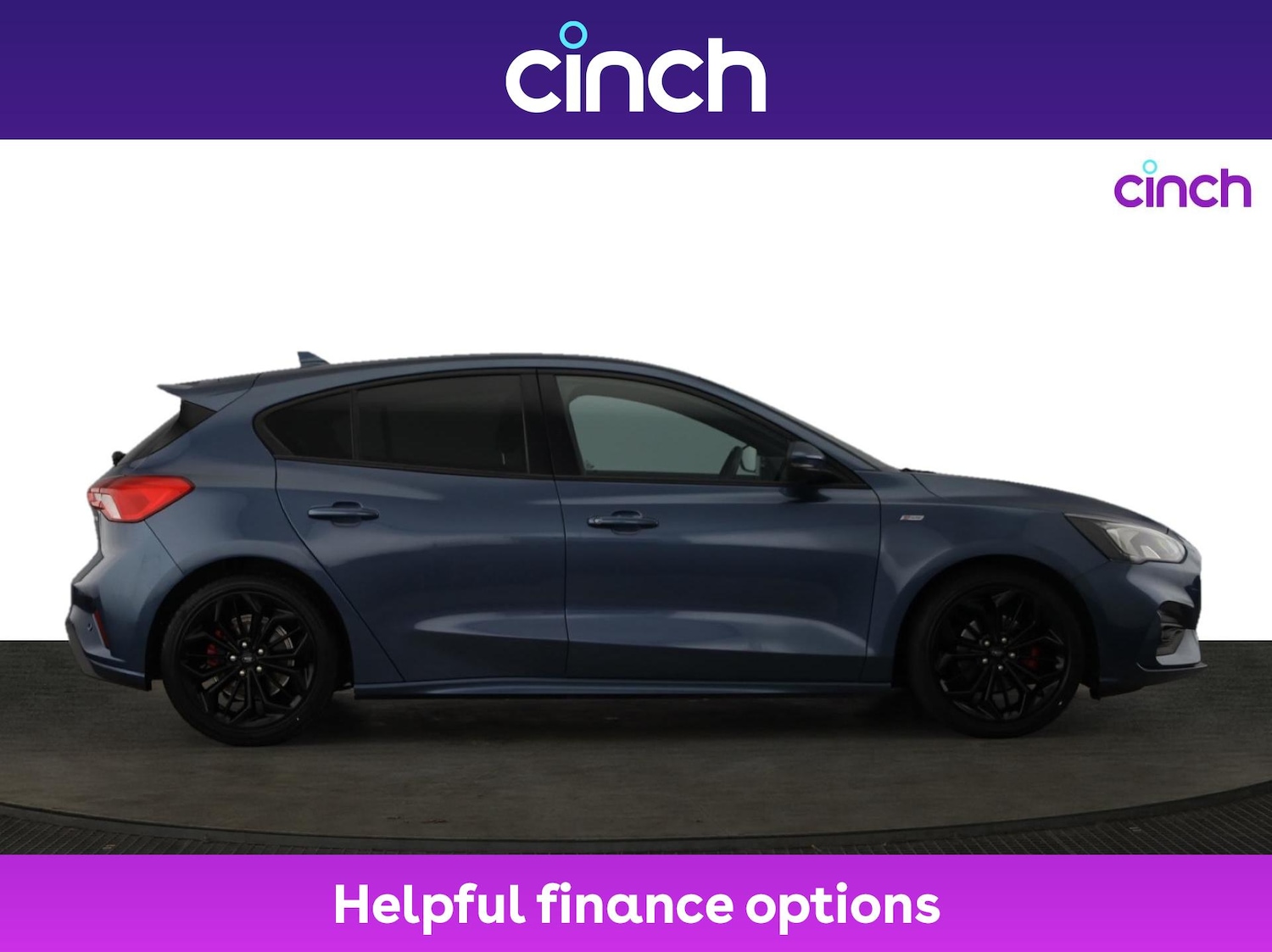 Used Ford Focus 2019 for sale - 76474762: Photo 2