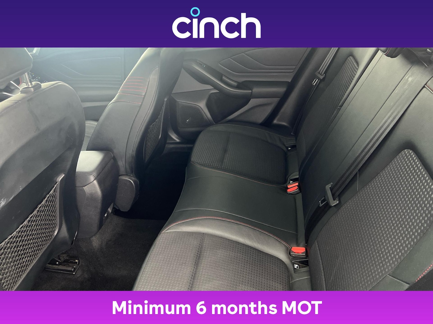 Used Ford Focus 2019 for sale - 76474762: Photo 20