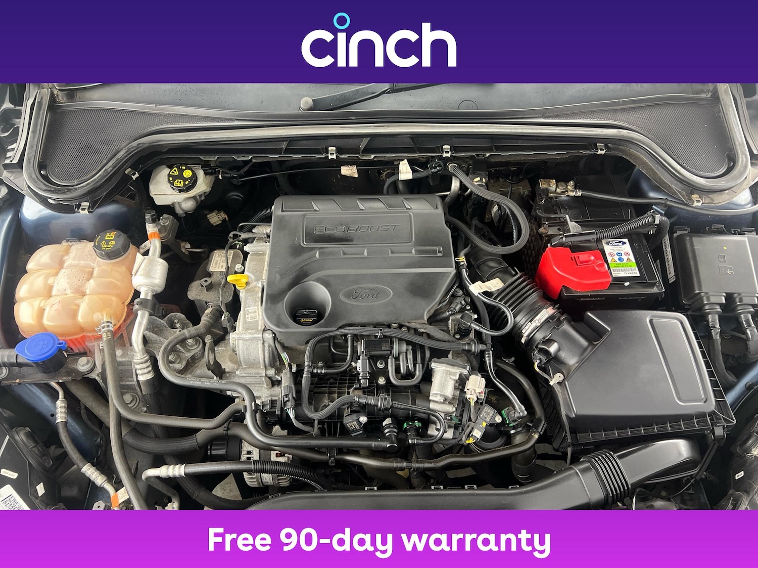 Used Ford Focus 2019 for sale - 76474762: Photo 23