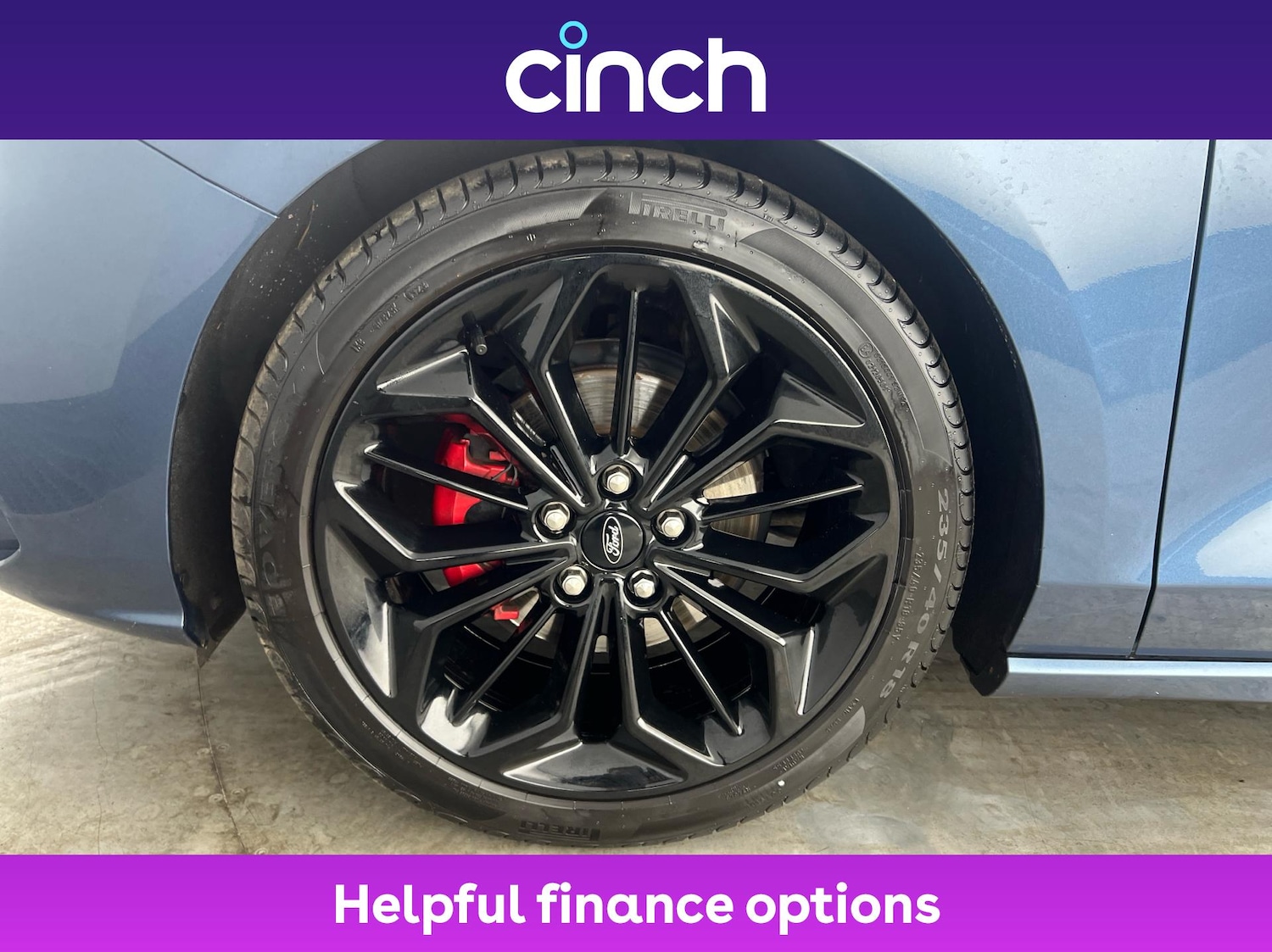 Used Ford Focus 2019 for sale - 76474762: Photo 24