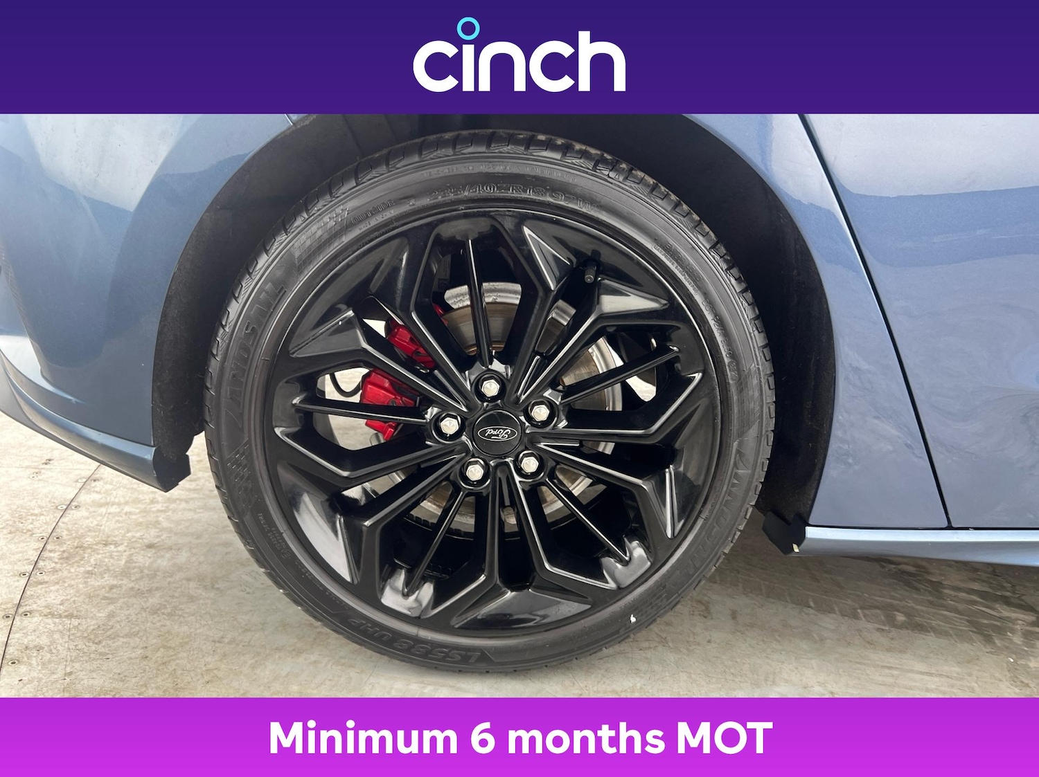 Used Ford Focus 2019 for sale - 76474762: Photo 27