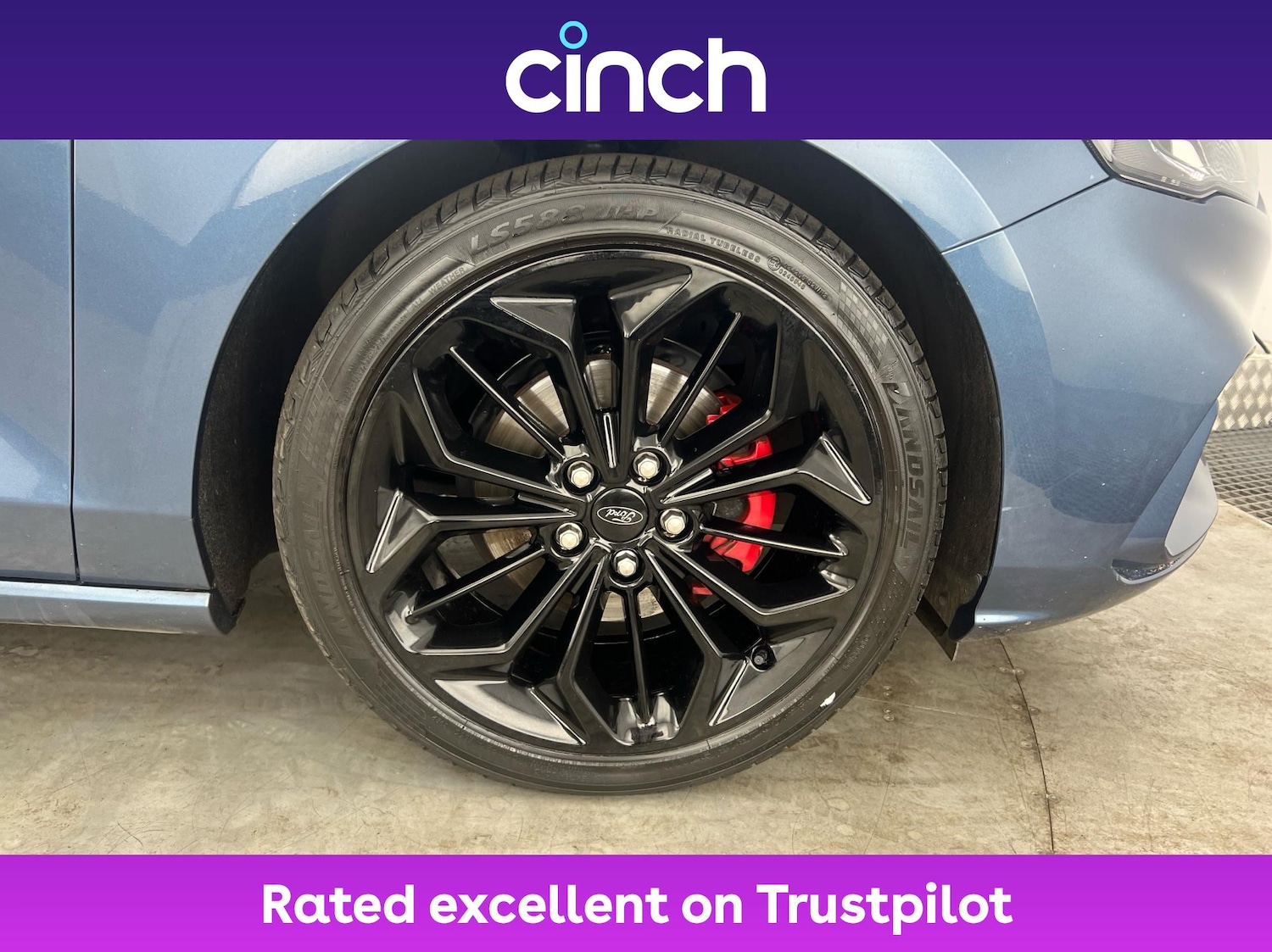 Used Ford Focus 2019 for sale - 76474762: Photo 28