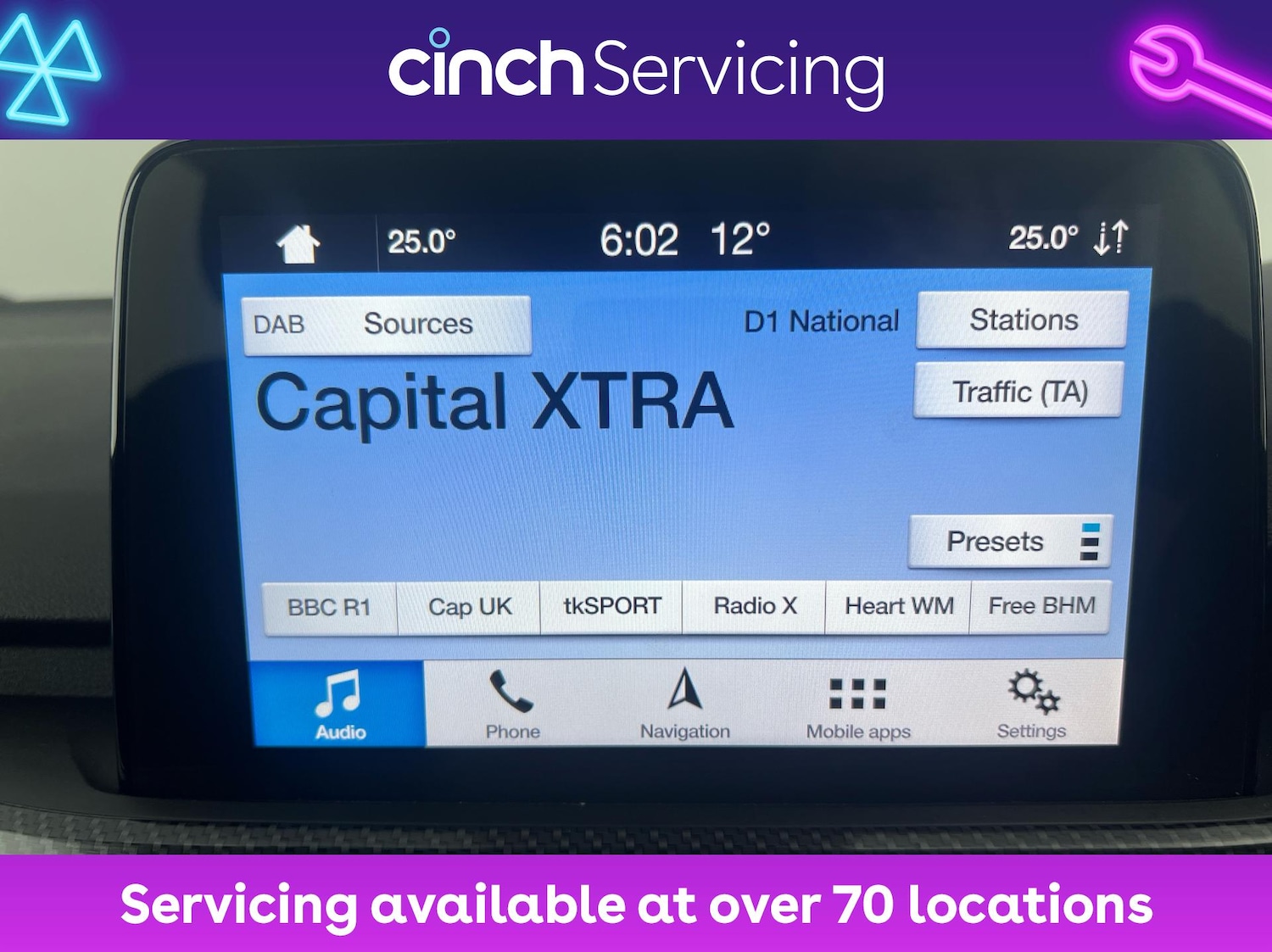 Used Ford Focus 2019 for sale - 76474762: Photo 31