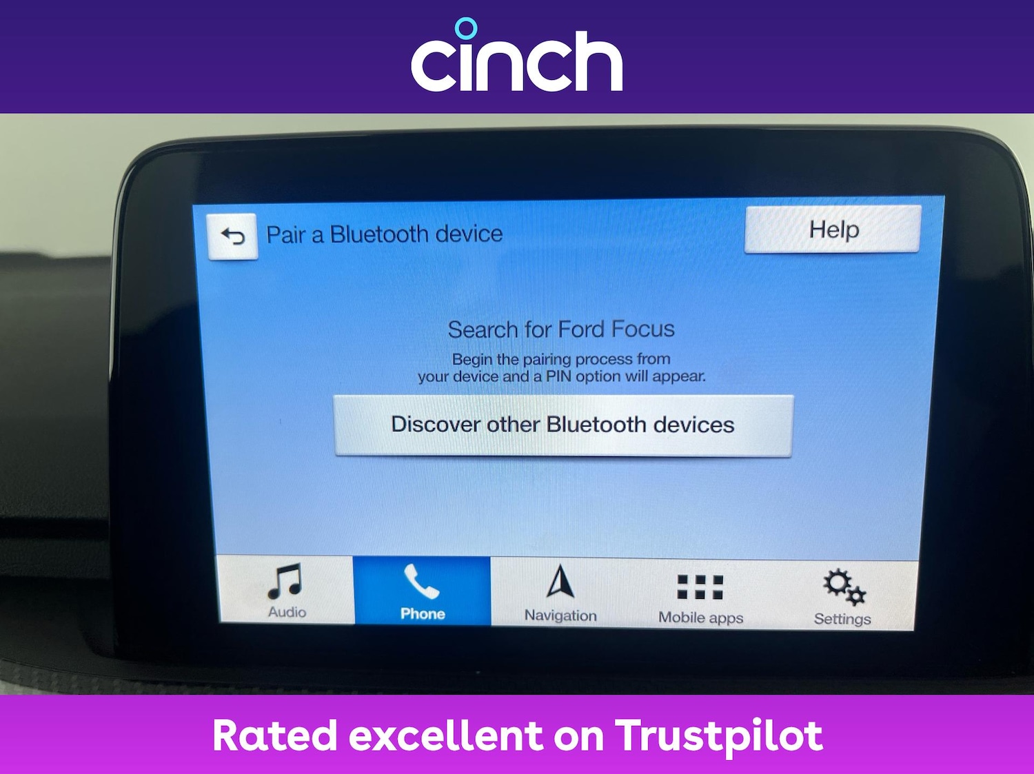 Used Ford Focus 2019 for sale - 76474762: Photo 33