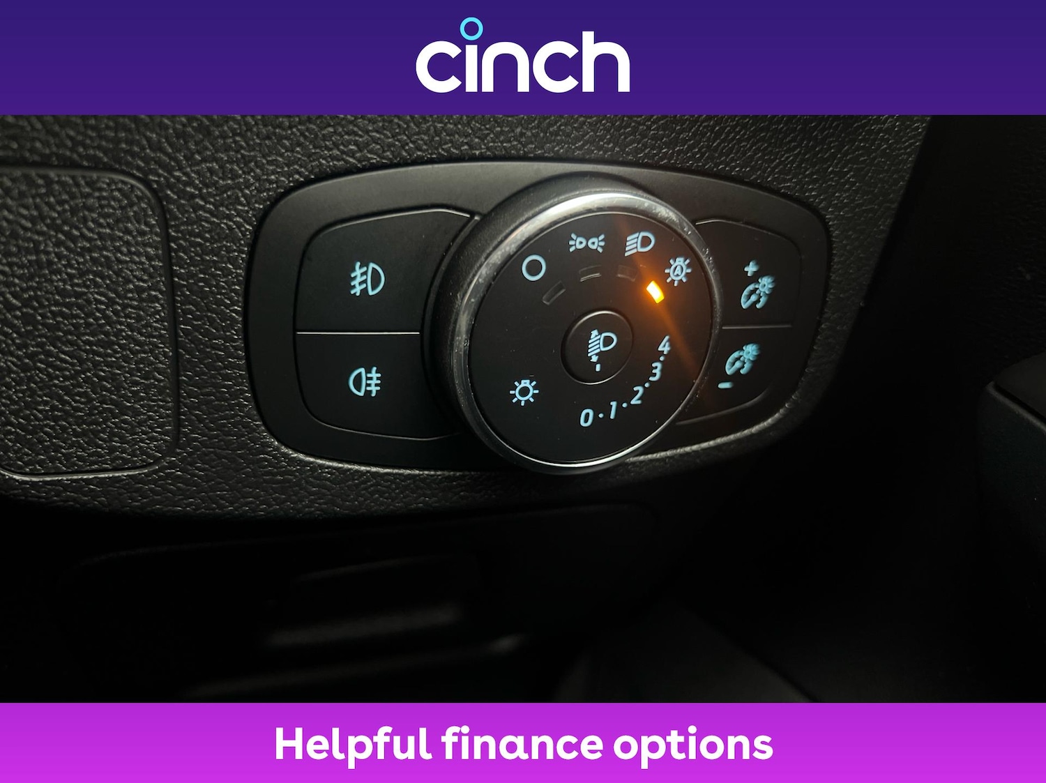 Used Ford Focus 2019 for sale - 76474762: Photo 35