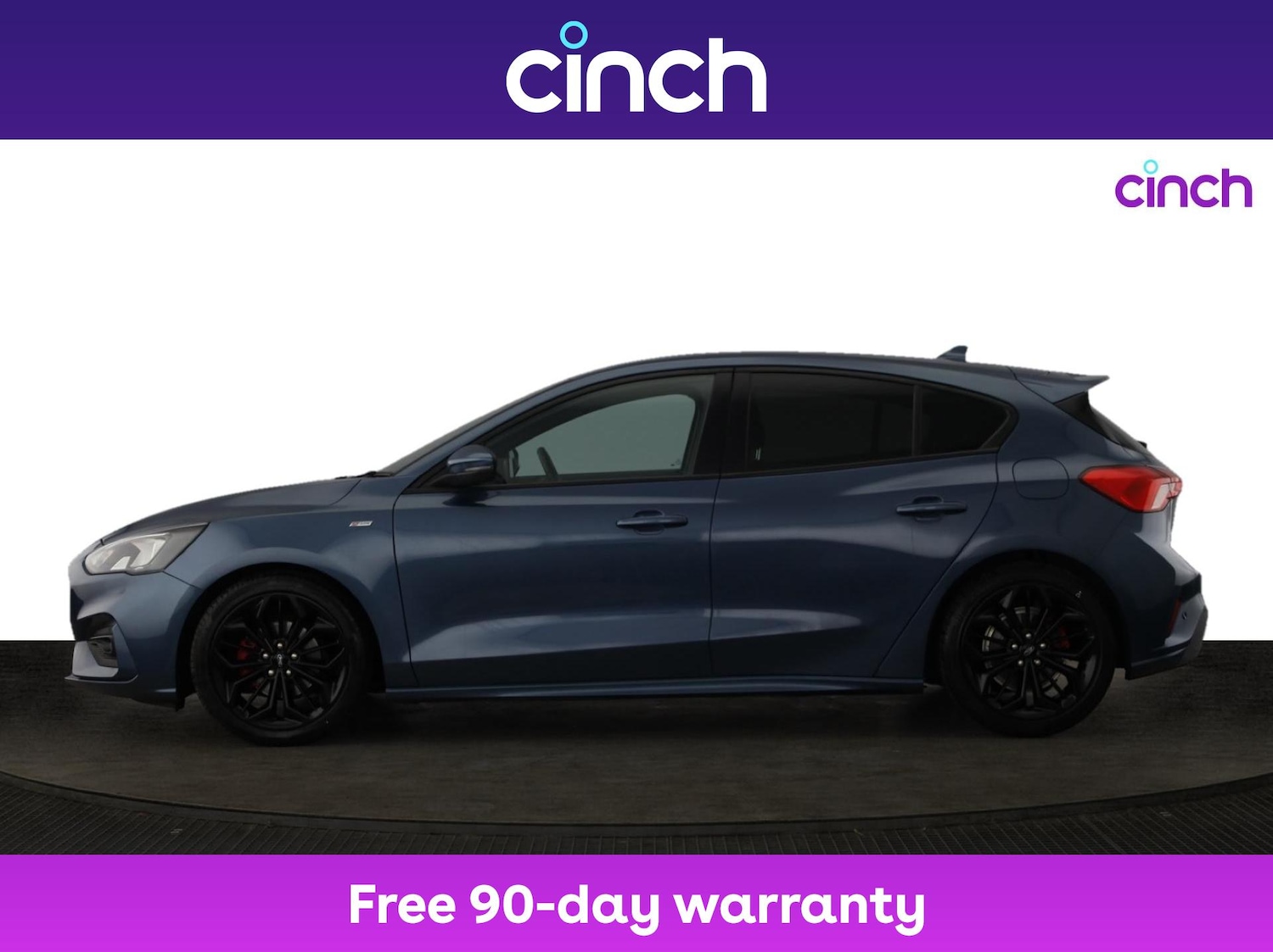 Used Ford Focus 2019 for sale - 76474762: Photo 8