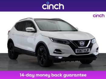 2017 - 1.6 dCi Tekna 5dr