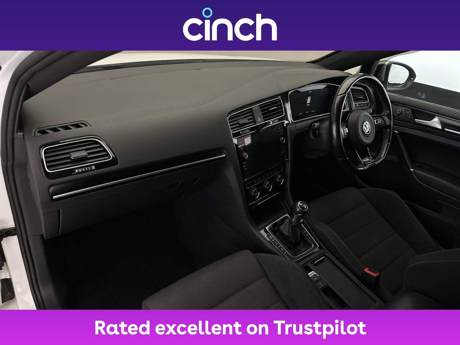 Used Volkswagen Golf 2017 for sale - 76378557: Photo 14