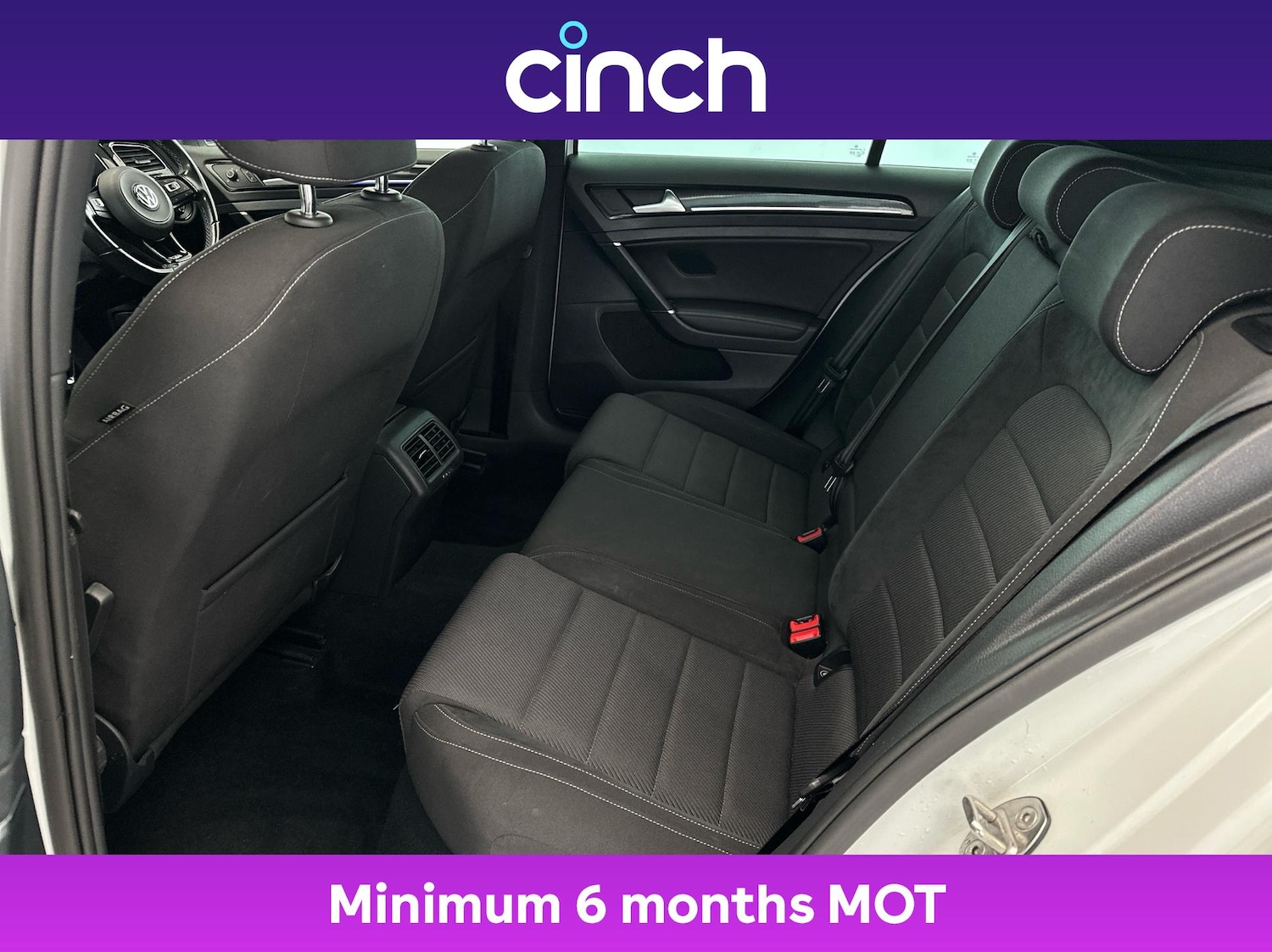 Used Volkswagen Golf 2017 for sale - 76378557: Photo 20