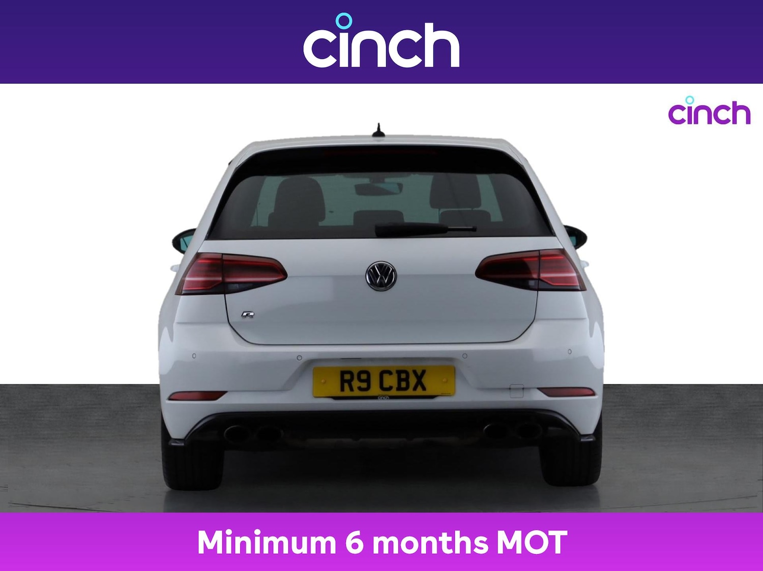 Used Volkswagen Golf 2017 for sale - 76378557: Photo 5