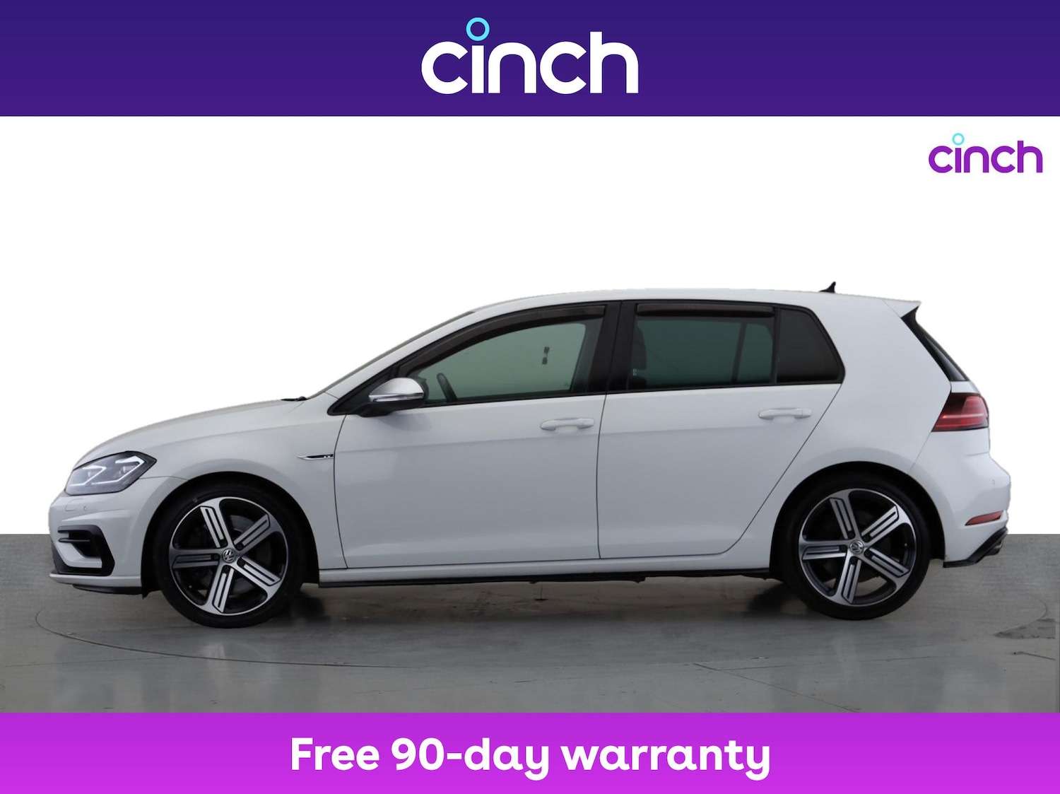 Used Volkswagen Golf 2017 for sale - 76378557: Photo 8