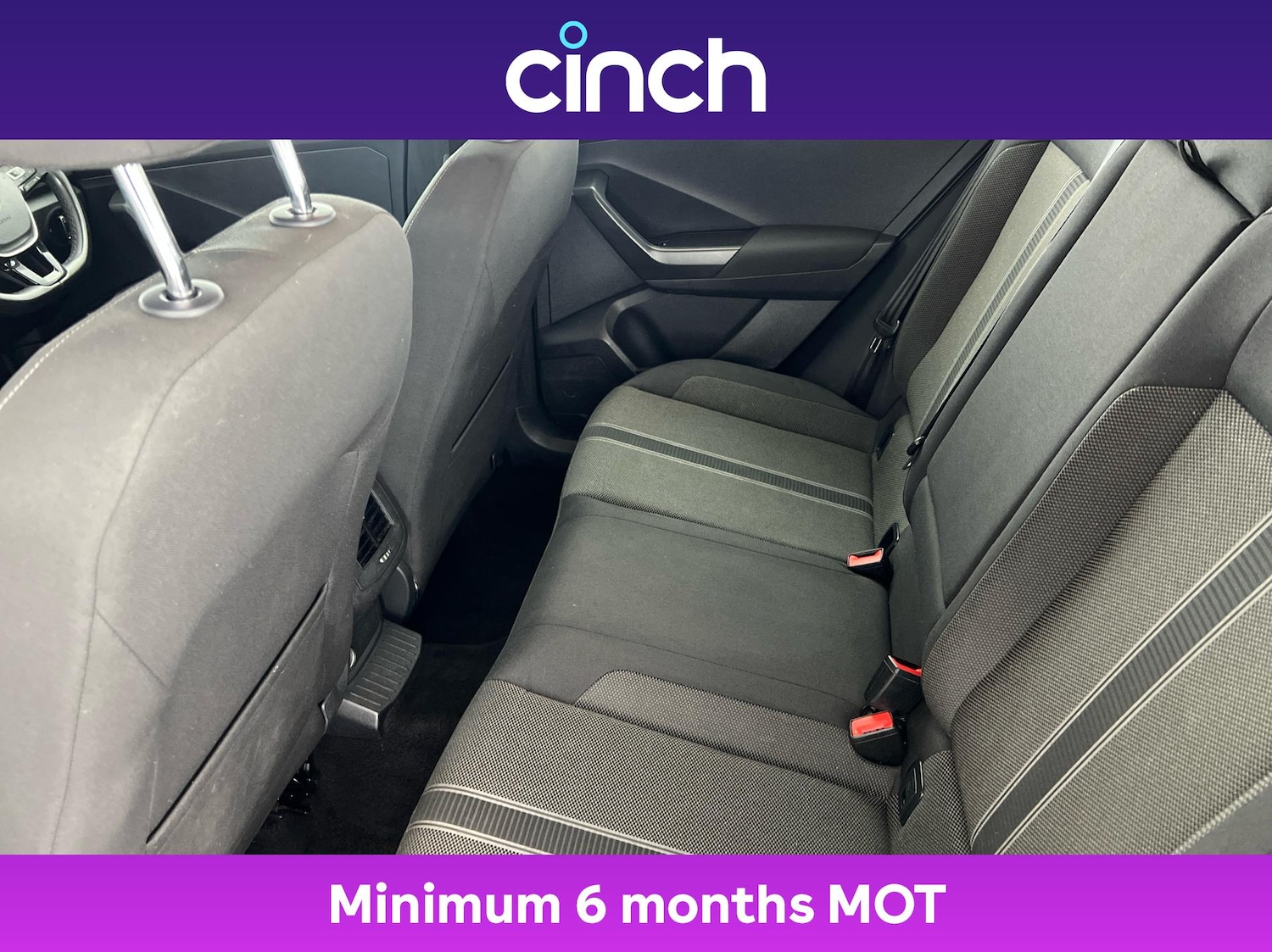 Used Volkswagen T-Roc 2018 for sale - 76883863: Photo 20