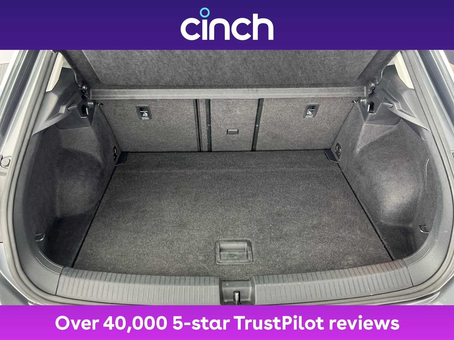 Used Volkswagen T-Roc 2018 for sale - 76883863: Photo 21