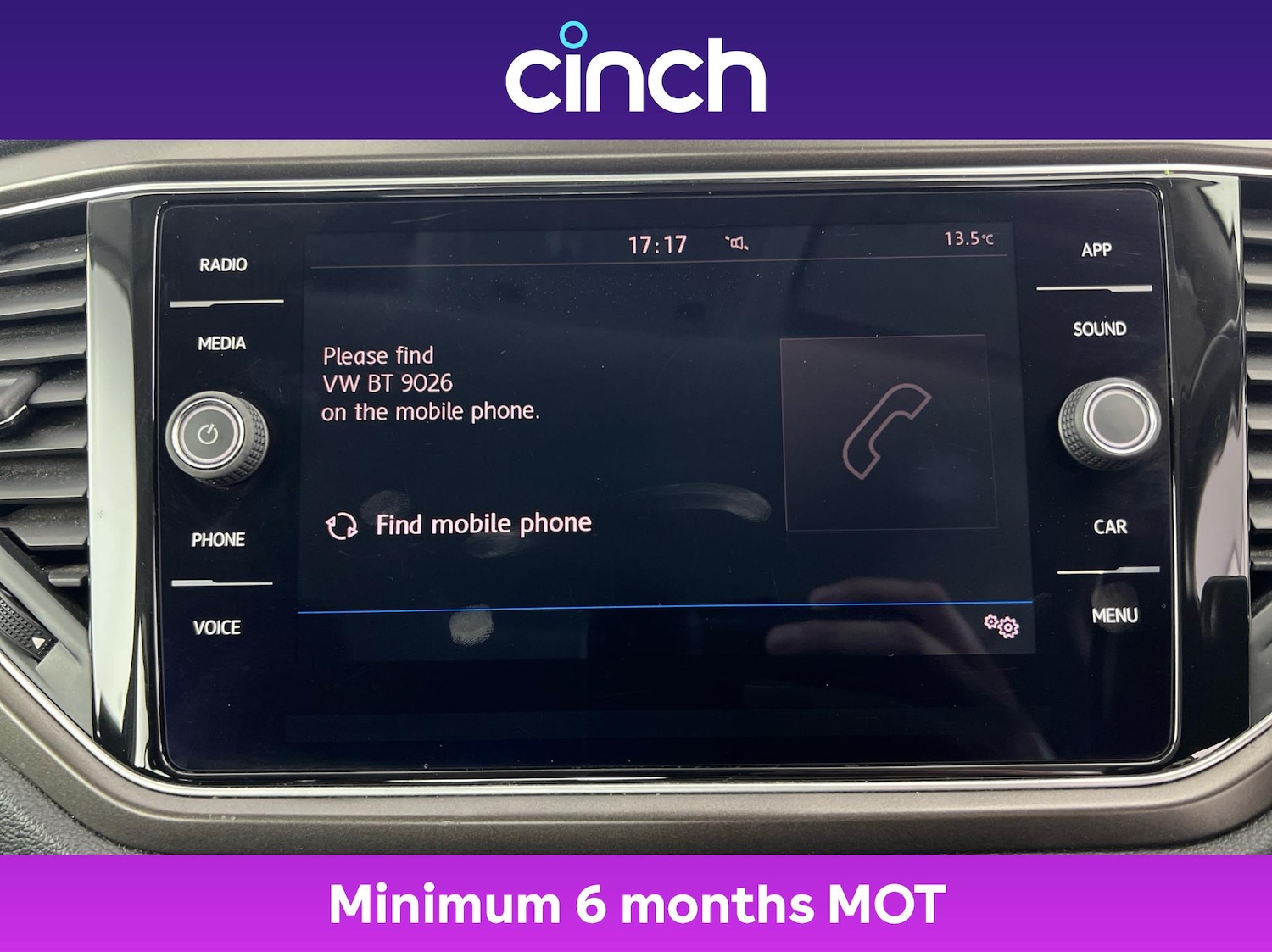 Used Volkswagen T-Roc 2018 for sale - 76883863: Photo 32