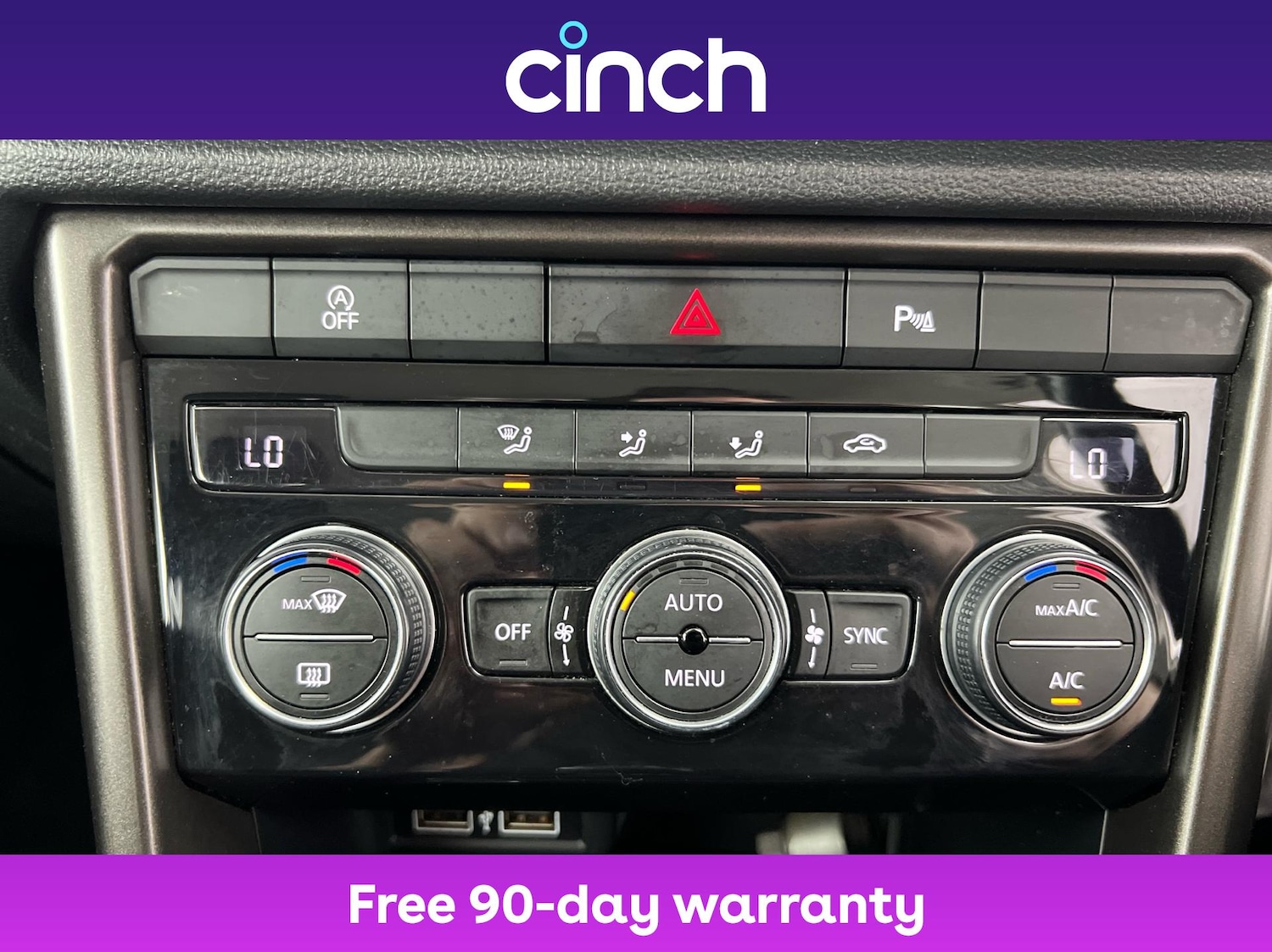 Used Volkswagen T-Roc 2018 for sale - 76883863: Photo 34