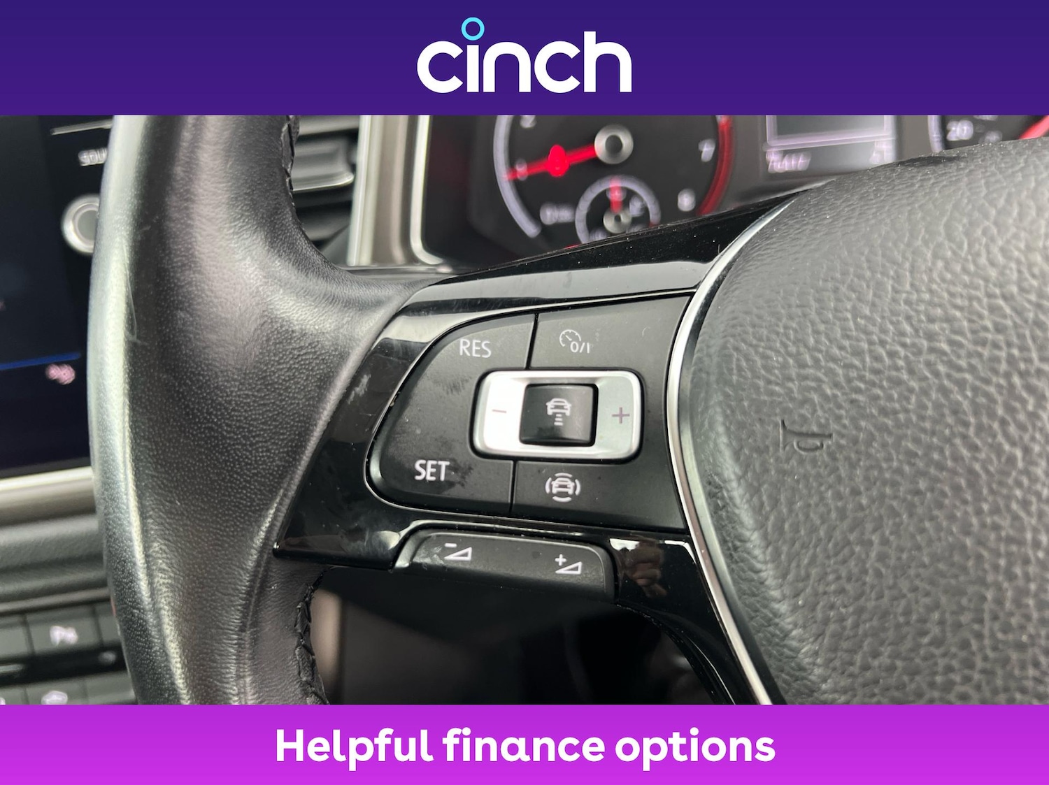 Used Volkswagen T-Roc 2018 for sale - 76883863: Photo 35