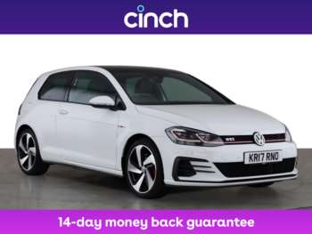 2017 - 2.0 TSI GTI 3dr DSG