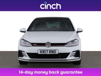 Used Volkswagen Golf 2017 for sale - 74766392: Photo