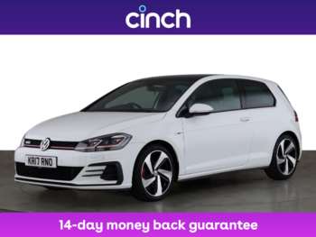 Used Volkswagen Golf 2017 for sale - 74766392: Photo