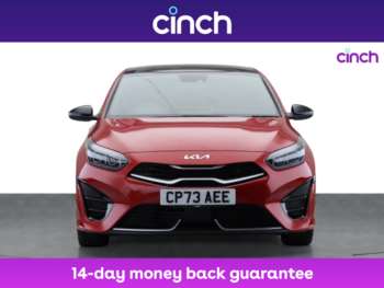 Used Kia Ceed 2023 for sale - 74284331: Photo