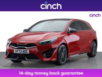 Used Kia Ceed 2023 for sale - 74284331: Photo