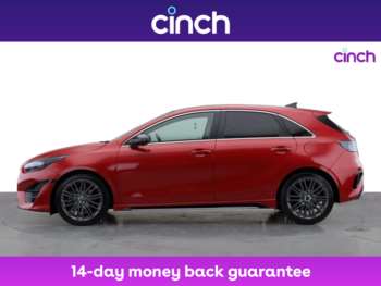 Used Kia Ceed 2023 for sale - 74284331: Photo