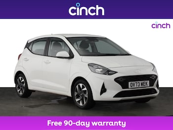 Hyundai - i10