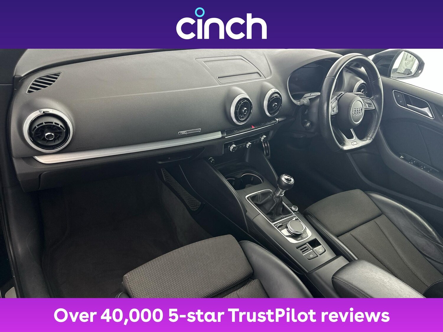 Used Audi A3 2018 for sale - 77018422: Photo 14