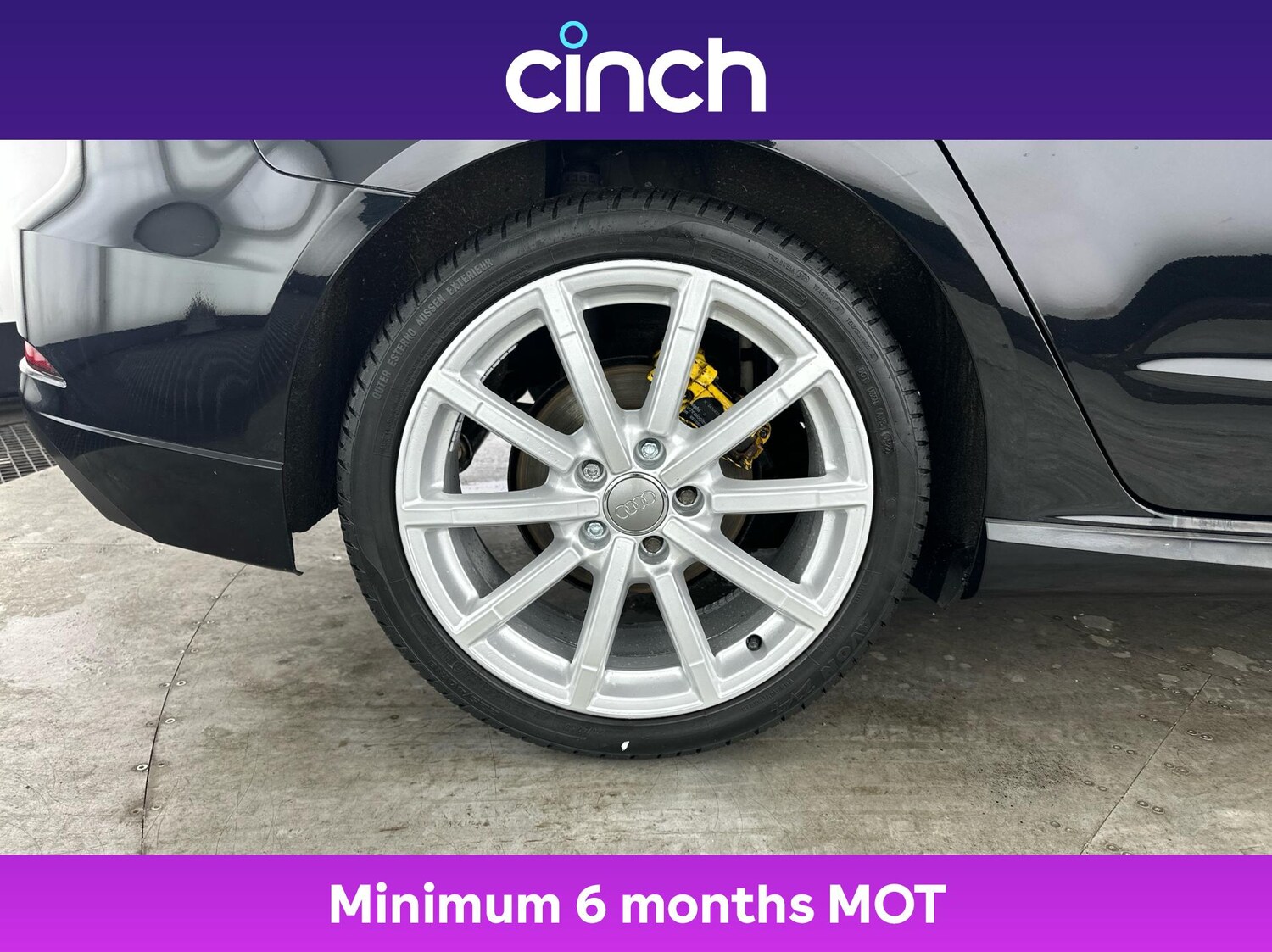 Used Audi A3 2018 for sale - 77018422: Photo 27