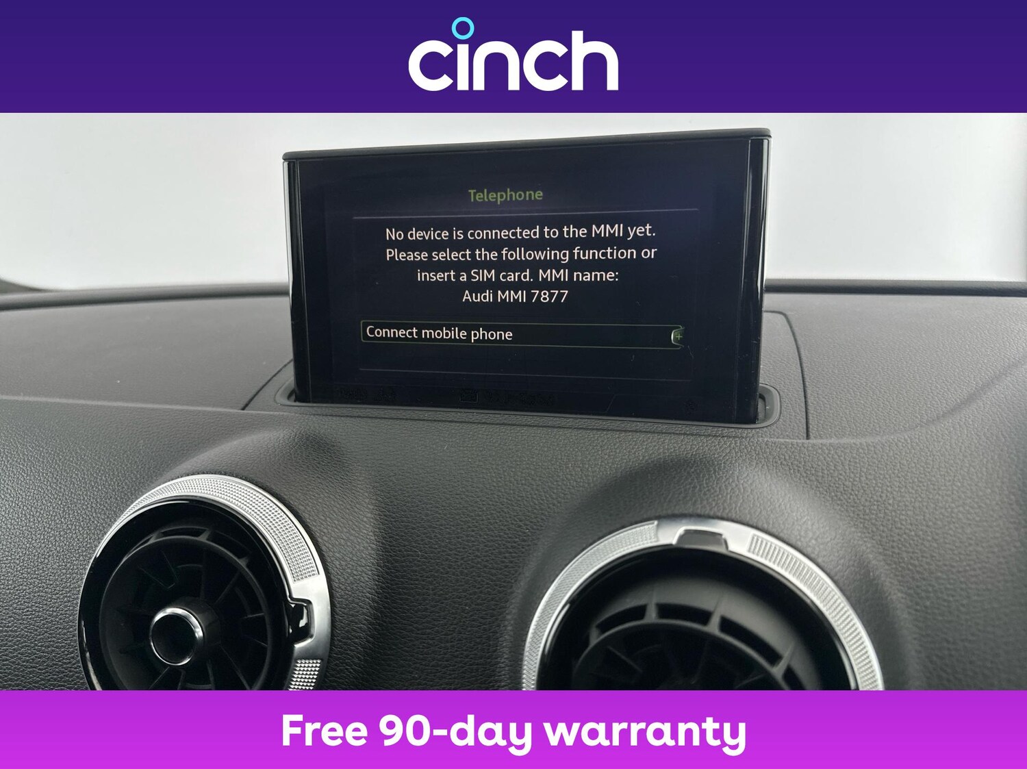 Used Audi A3 2018 for sale - 77018422: Photo 34