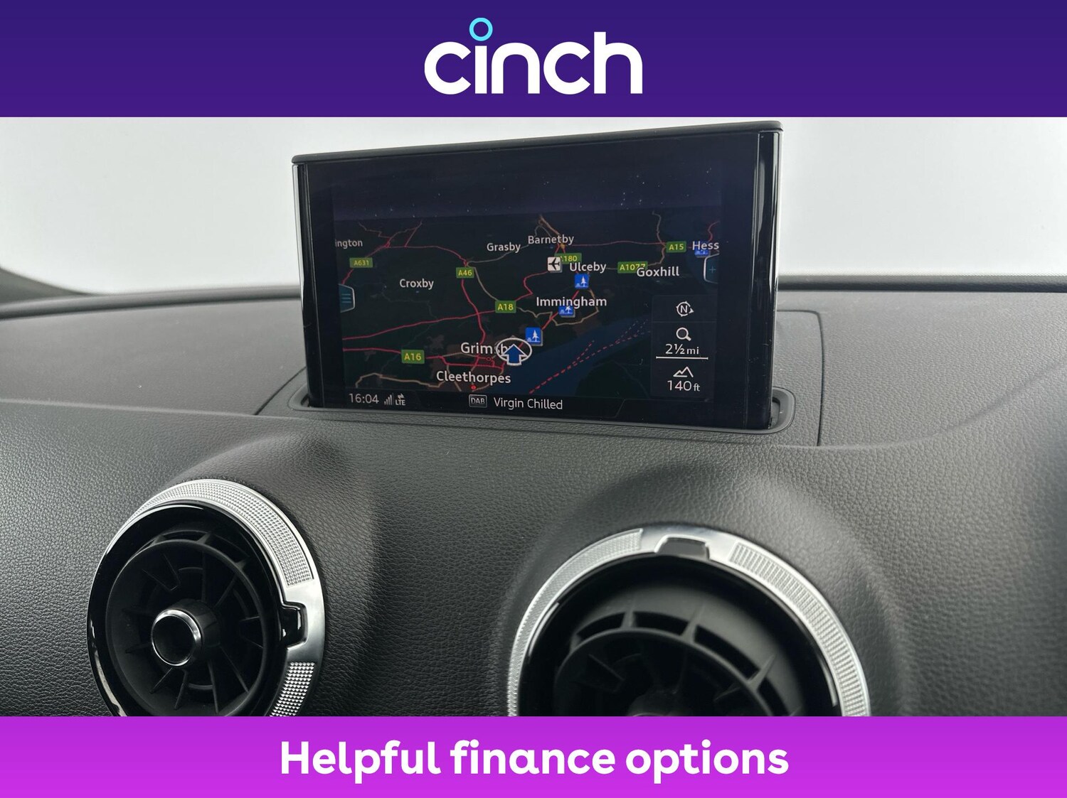 Used Audi A3 2018 for sale - 77018422: Photo 35