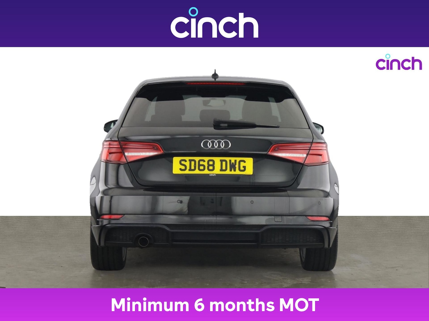 Used Audi A3 2018 for sale - 77018422: Photo 5