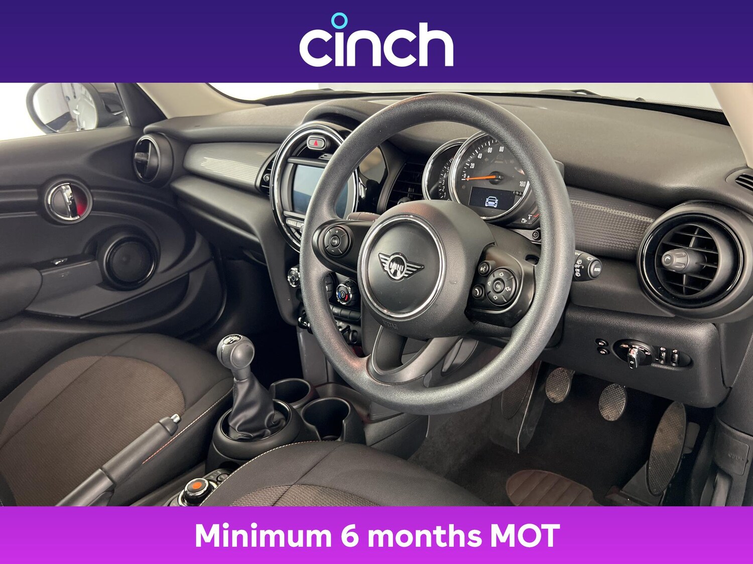 Used MINI Hatch 2019 for sale - 76389952: Photo 12