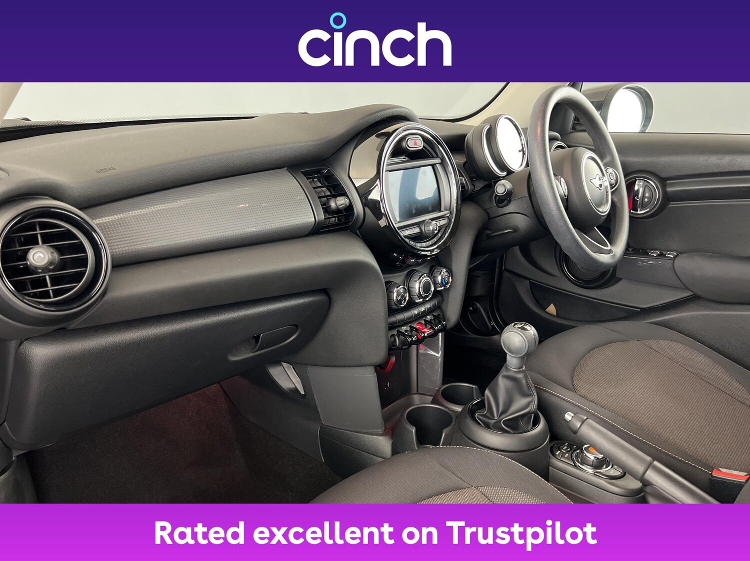 Used MINI Hatch 2019 for sale - 76389952: Photo 14