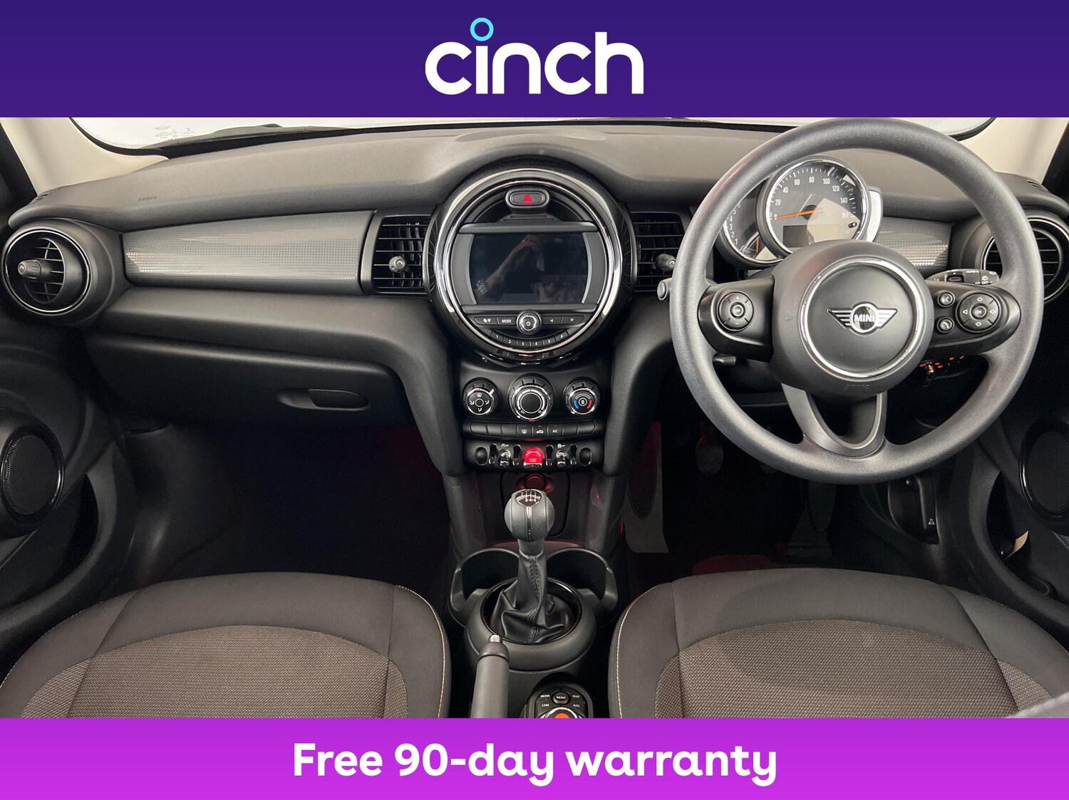 Used MINI Hatch 2019 for sale - 76389952: Photo 15