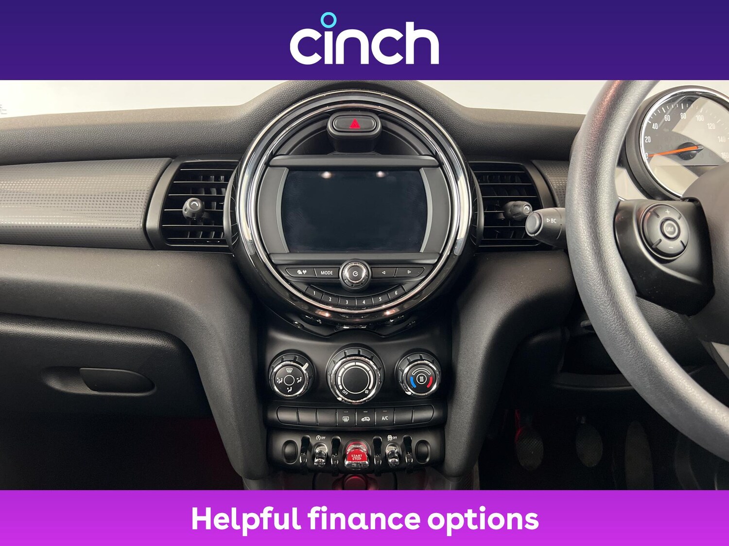 Used MINI Hatch 2019 for sale - 76389952: Photo 17