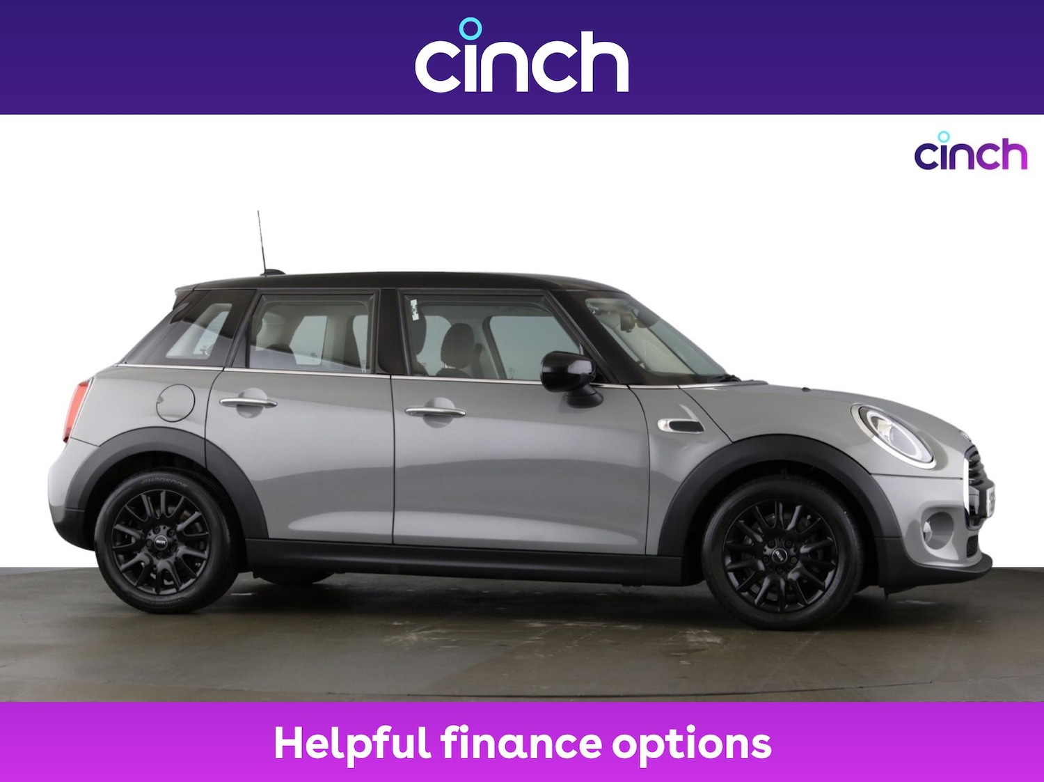 Used MINI Hatch 2019 for sale - 76389952: Photo 2