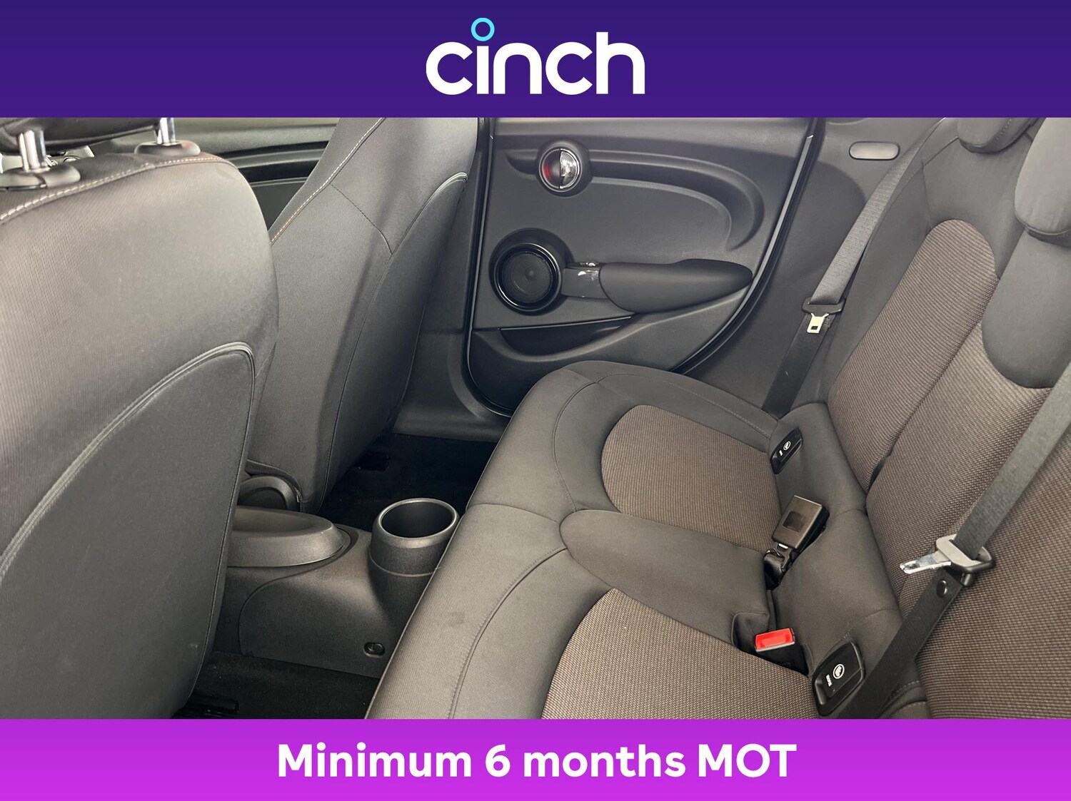 Used MINI Hatch 2019 for sale - 76389952: Photo 20