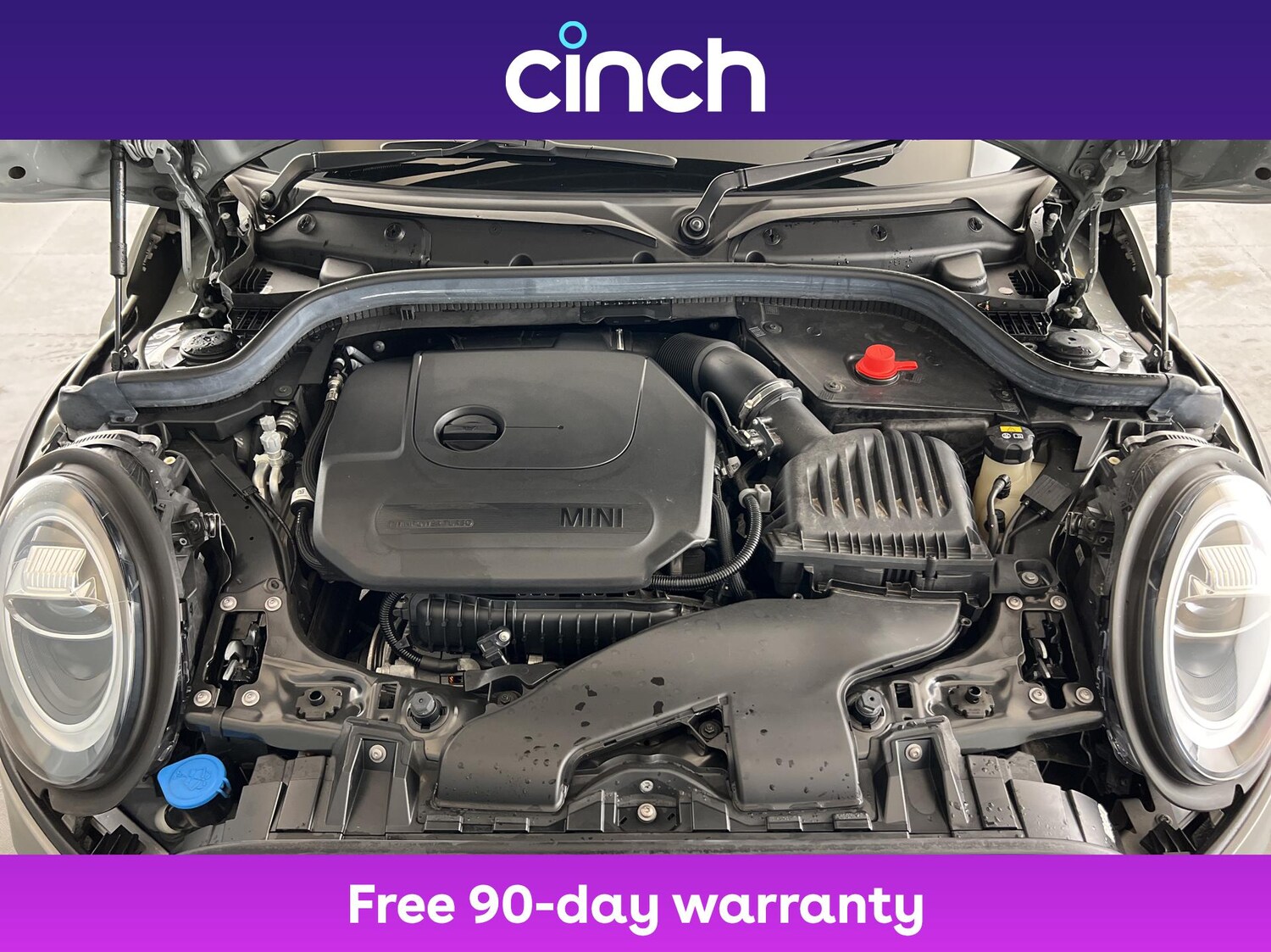 Used MINI Hatch 2019 for sale - 76389952: Photo 23