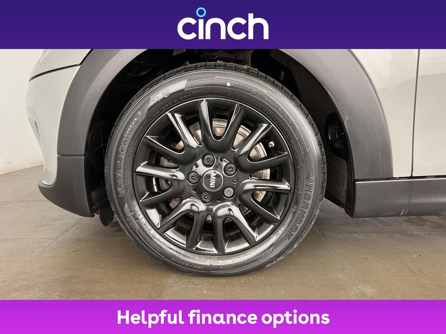 Used MINI Hatch 2019 for sale - 76389952: Photo 24